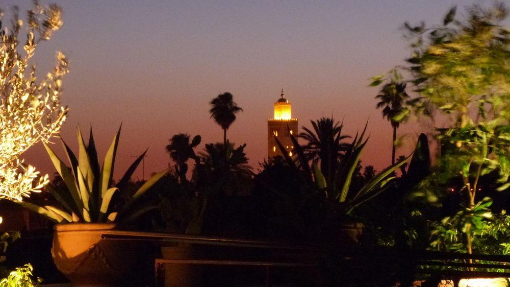 Riad Al Ksar & 4*