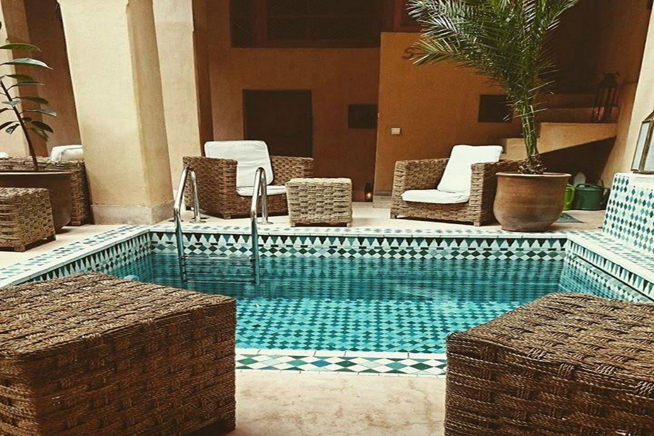 Al Ksar & Marrakesh