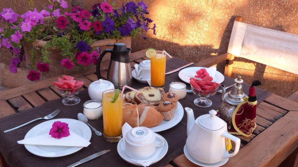 Riad Al Ksar & Marrakesh