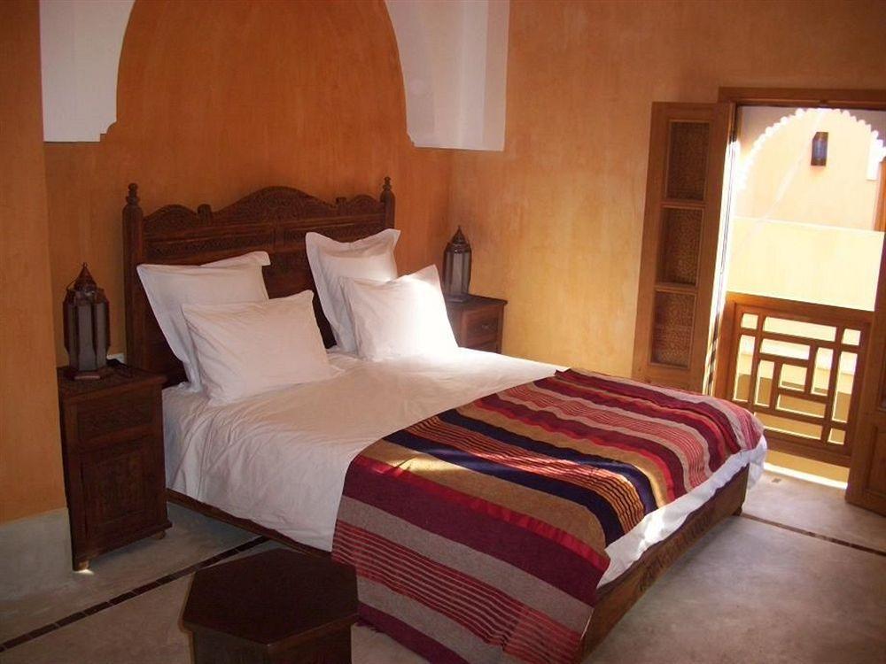 Al Ksar & Riad Marrakesch