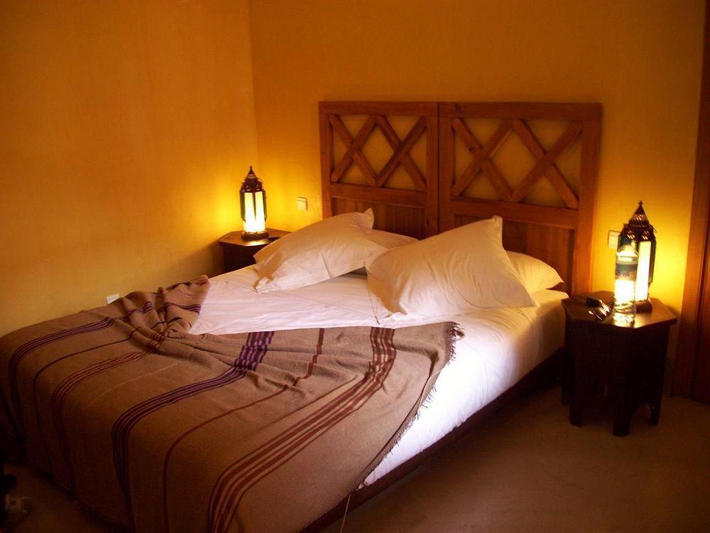 Al Ksar & Marrakesch