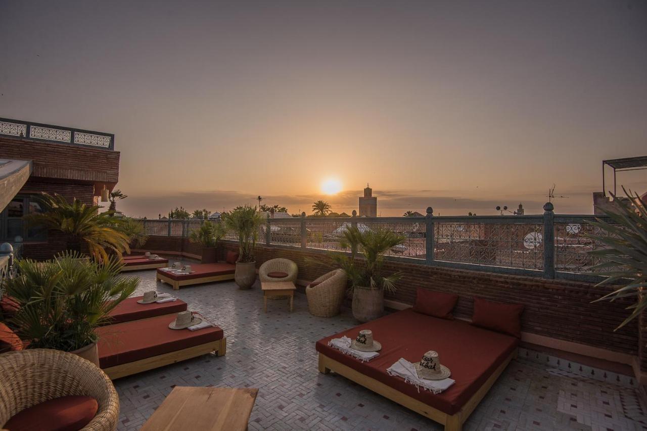 Al Ksar & 4* Marrakesch
