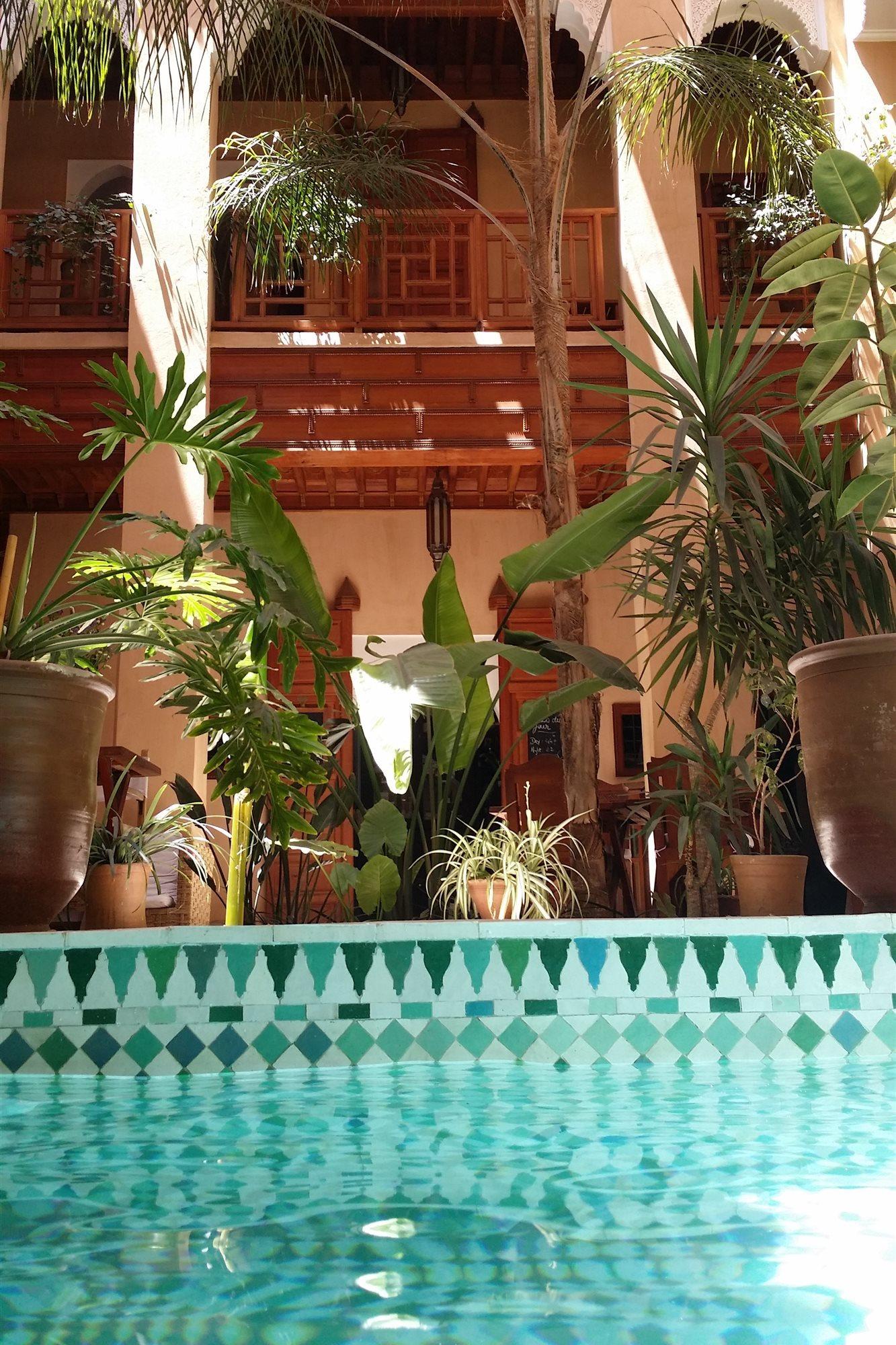 Al Ksar & Riad Marrakesch