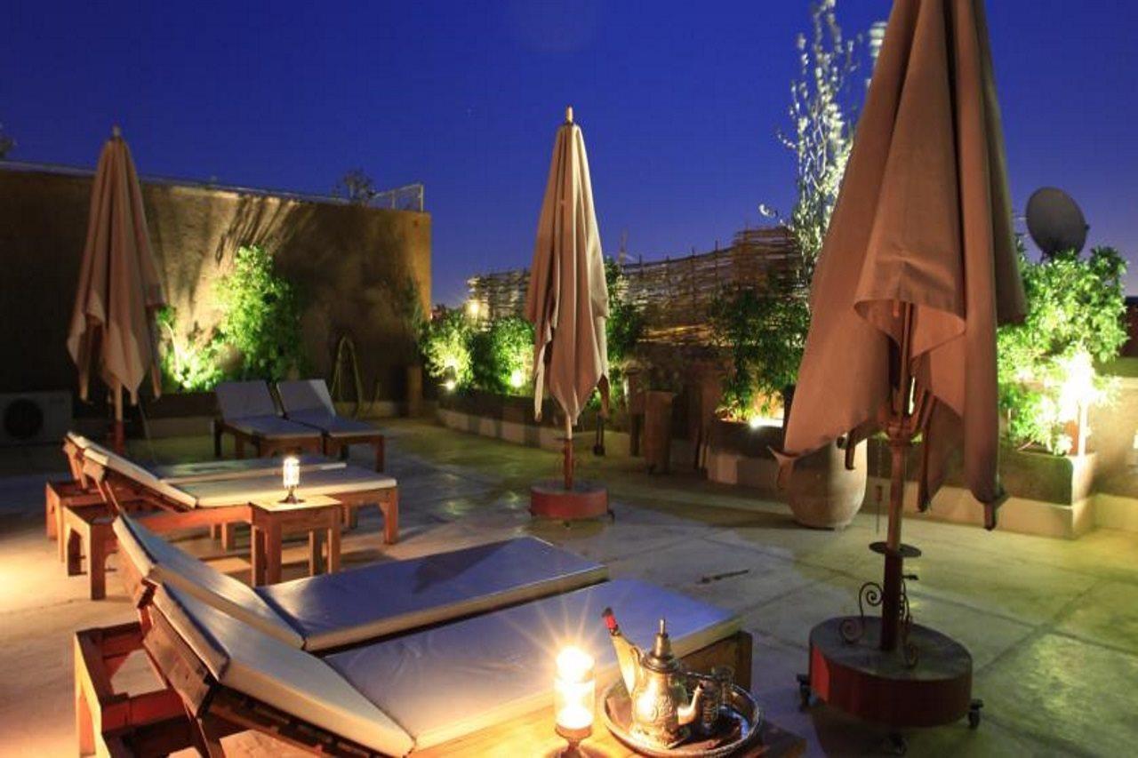Al Ksar & Marrakesch
