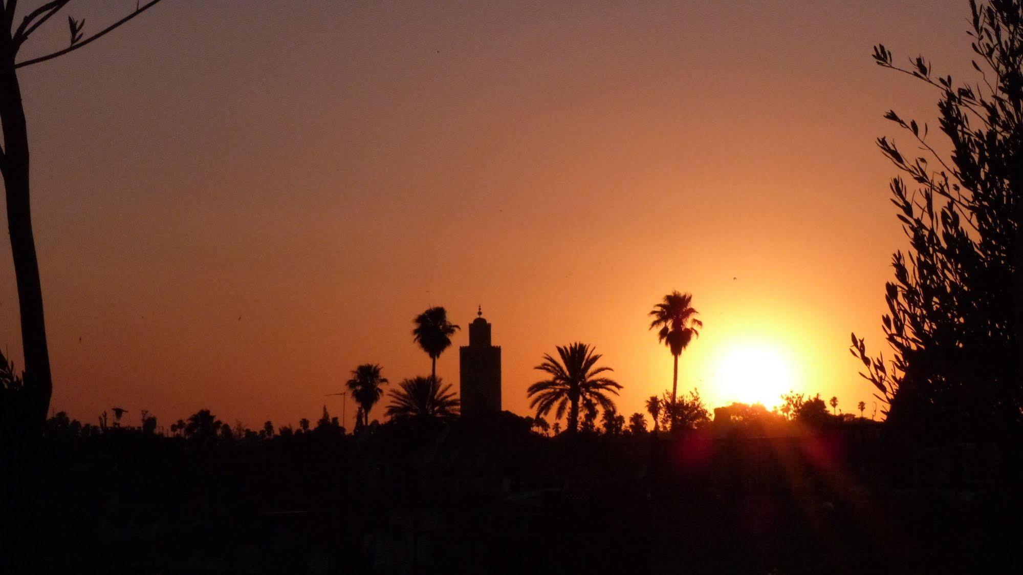 Al Ksar & 4* Marrakesch