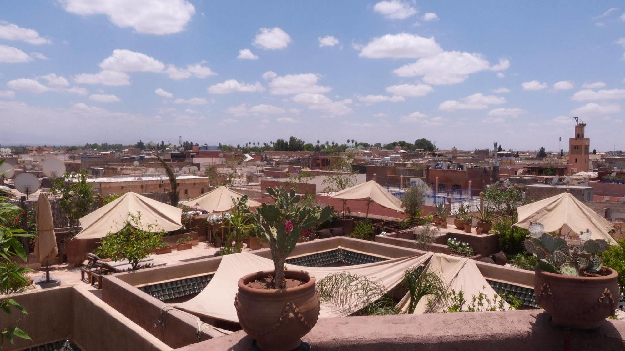 Al Ksar & Riad Marrakesch