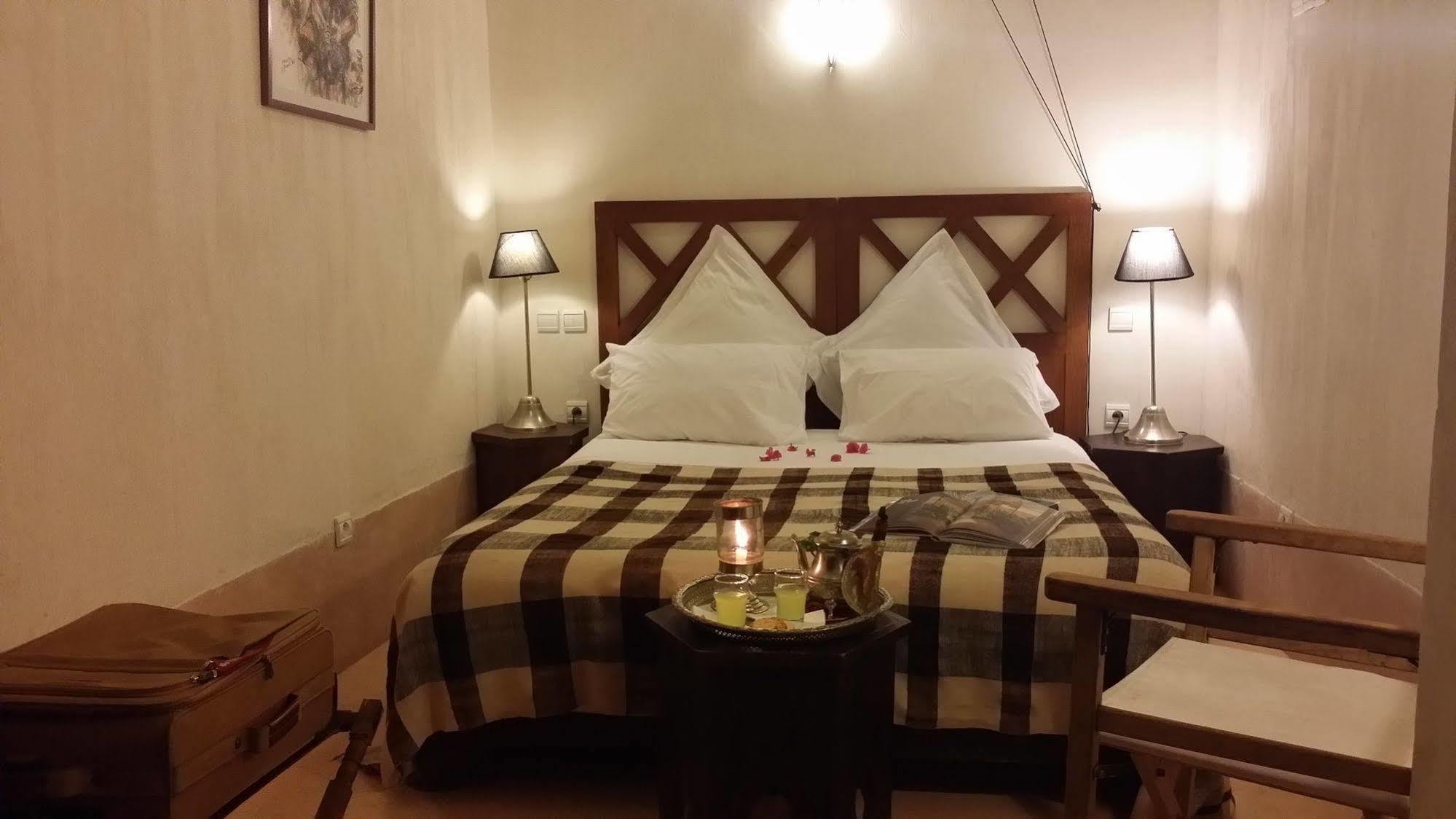 Al Ksar & 4* Marrakesch