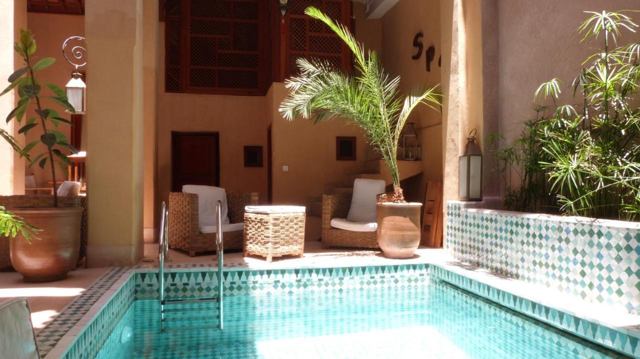 Al Ksar & Marrakesch