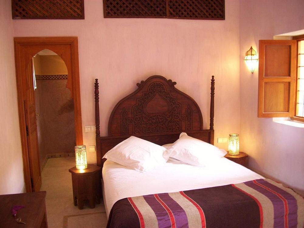 Al Ksar & 4* Marrakesch