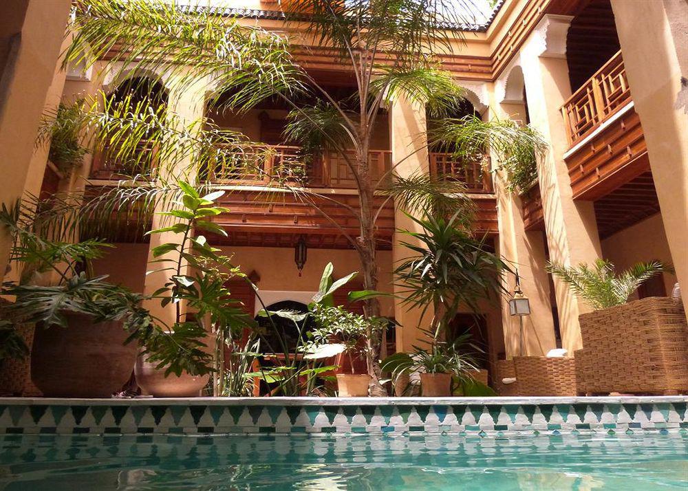 Al Ksar & Marrakesch